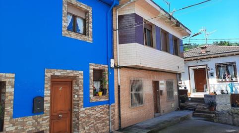 Foto 3 de Casa o xalet en venda a San Martín del Rey Aurelio, Asturias