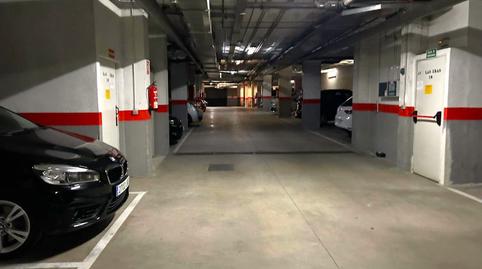 Foto 2 de Garatge en venda a De las Eras, Los Valles, Madrid