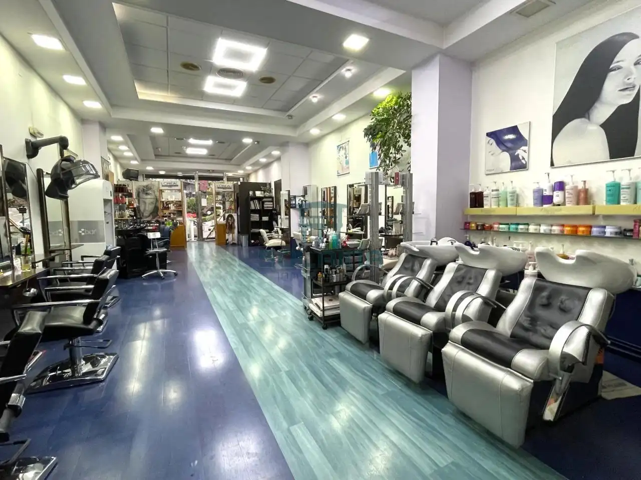 Local comercial de lloguer a Centro, imagen 7