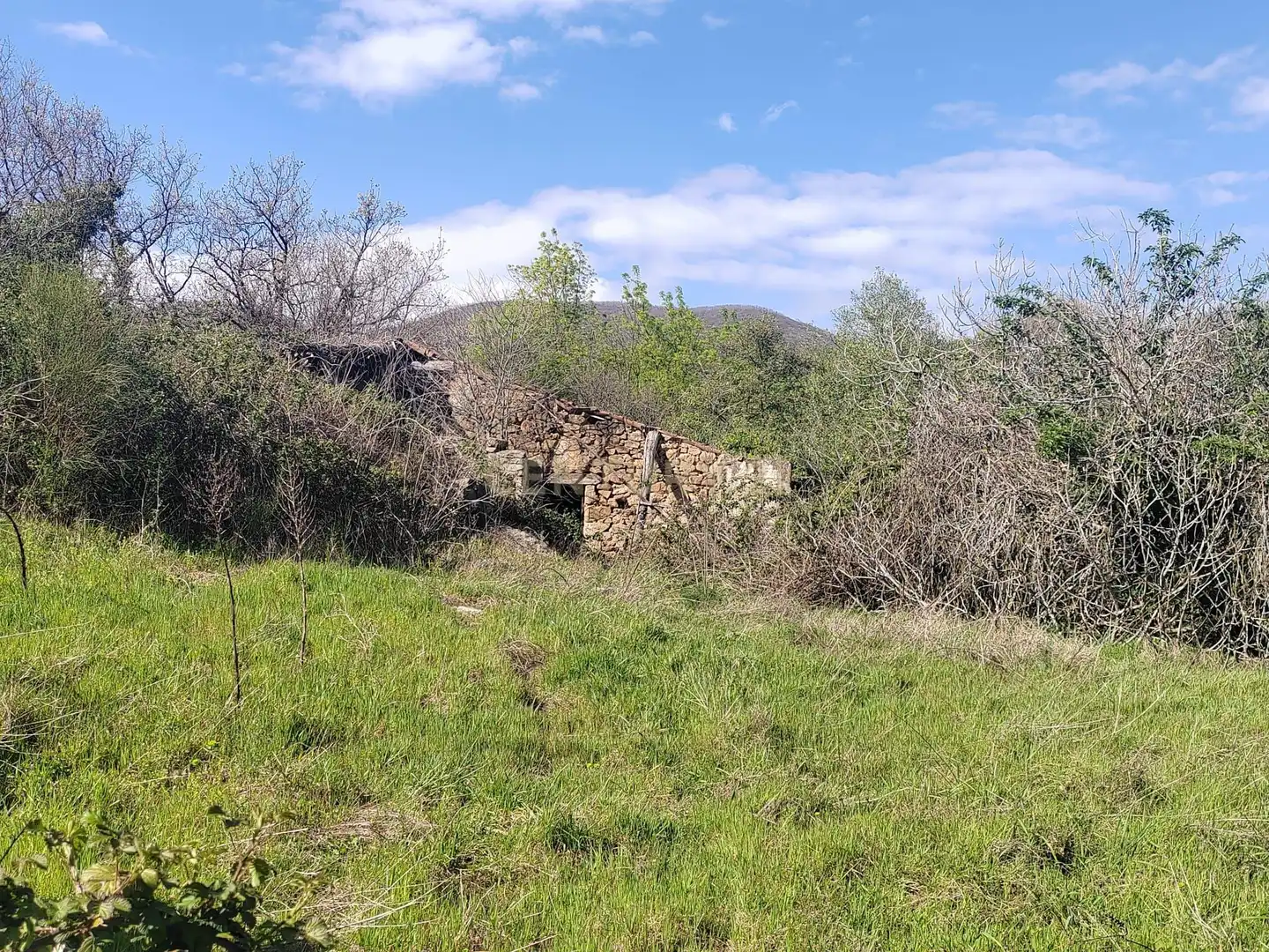 Terreni e lotti in vendita a Polígono 10 Parcela 224 EL BALDIO. ARROYOMOLINOS DE LA VERA (CÁCERES)