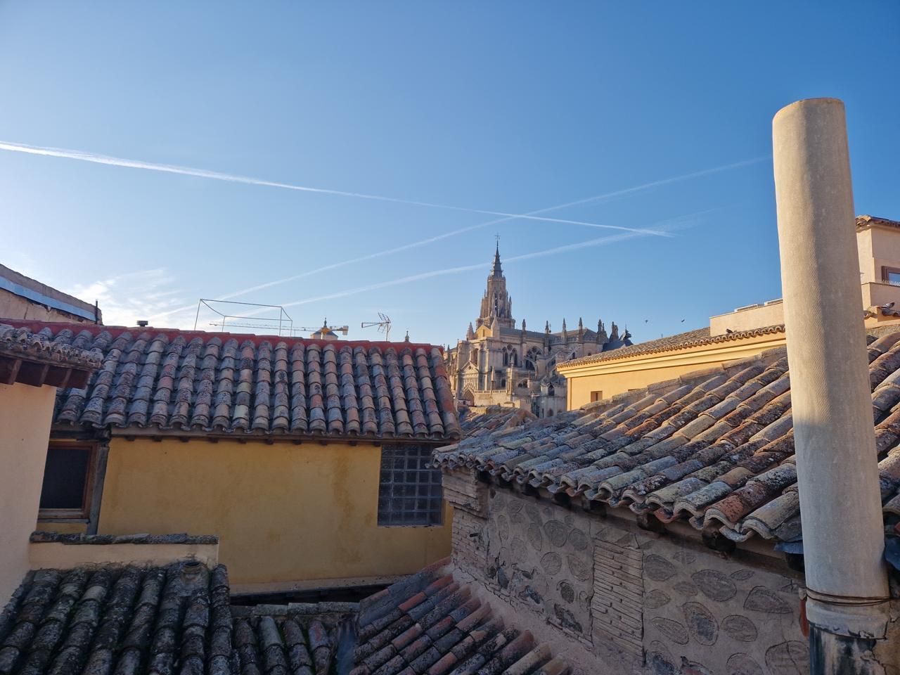 Estudi en venda a Jón San Justo, Casco Histórico