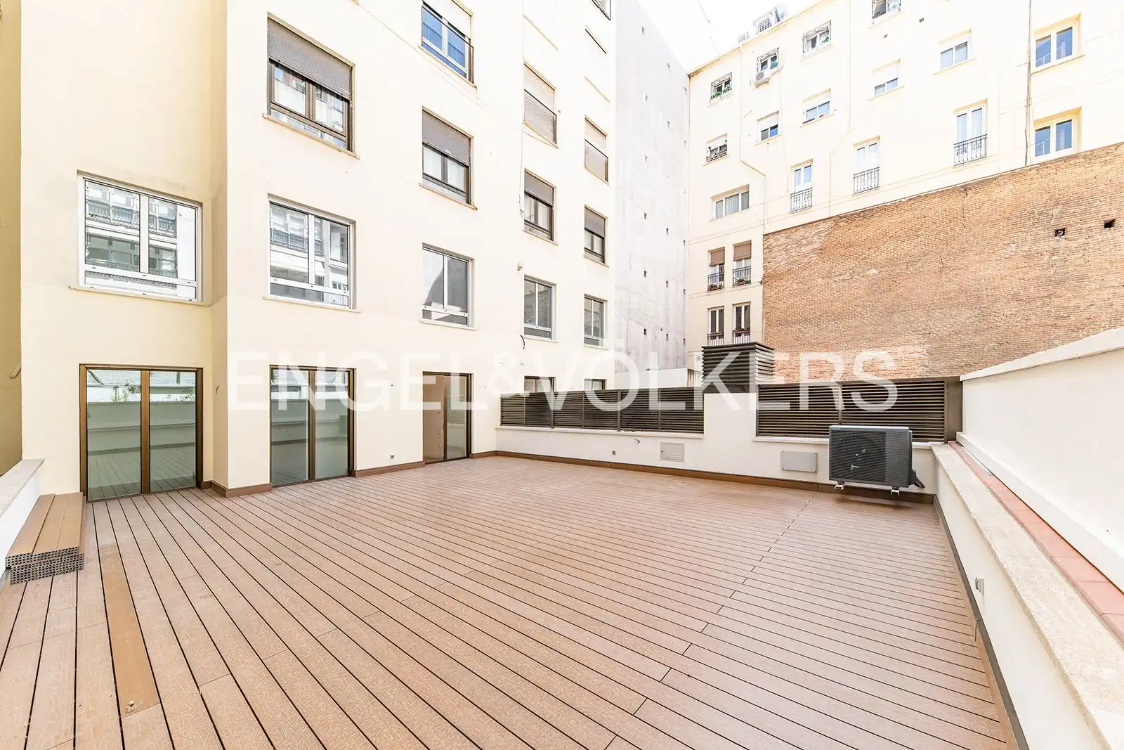 Piso con ascensor en venta en Barrio de Salamanca, imagen 19