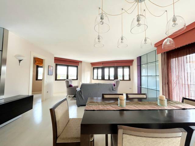 Apartamento en Alquiler en Gata de Gorgos