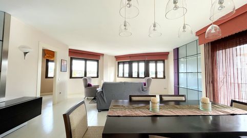 Photo 2 of Apartments for rent in Gata de Gorgos, Alicante