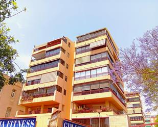 Exterior view of Apartment for sale in Alicante / Alacant