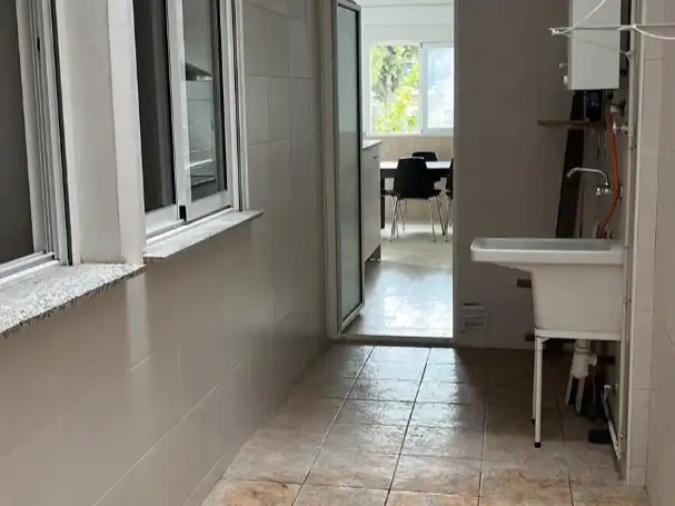 Bany de Pis en venda en Alhama de Murcia amb Aire condicionat i Balcó