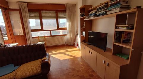 Foto 2 de Piso de alquiler en Calle Condesa Mencia, Illera, Burgos Capital