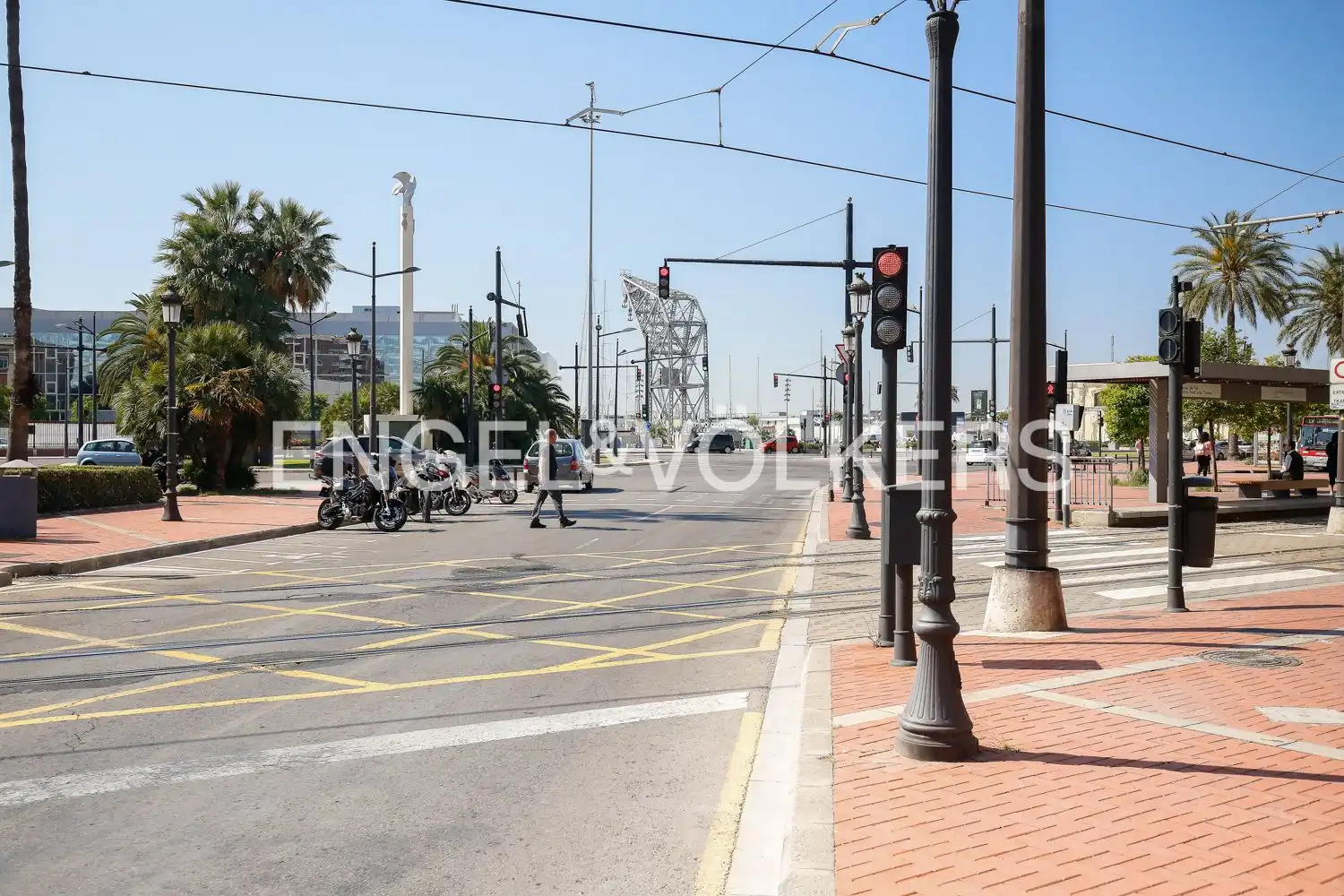 Exterior view of Flat for sale in Valencia  with Heating, Storage room and Balcony