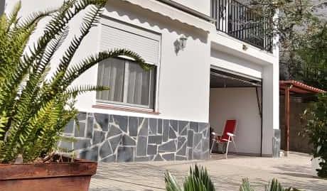 Foto 3 de Casa o xalet en venda a Cervelló, Barcelona