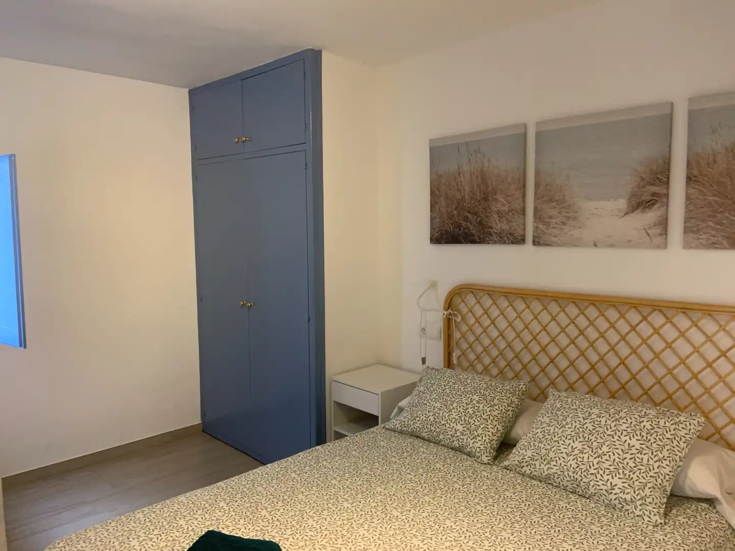 Bedroom of Apartments for sale in Cadaqués, Girona