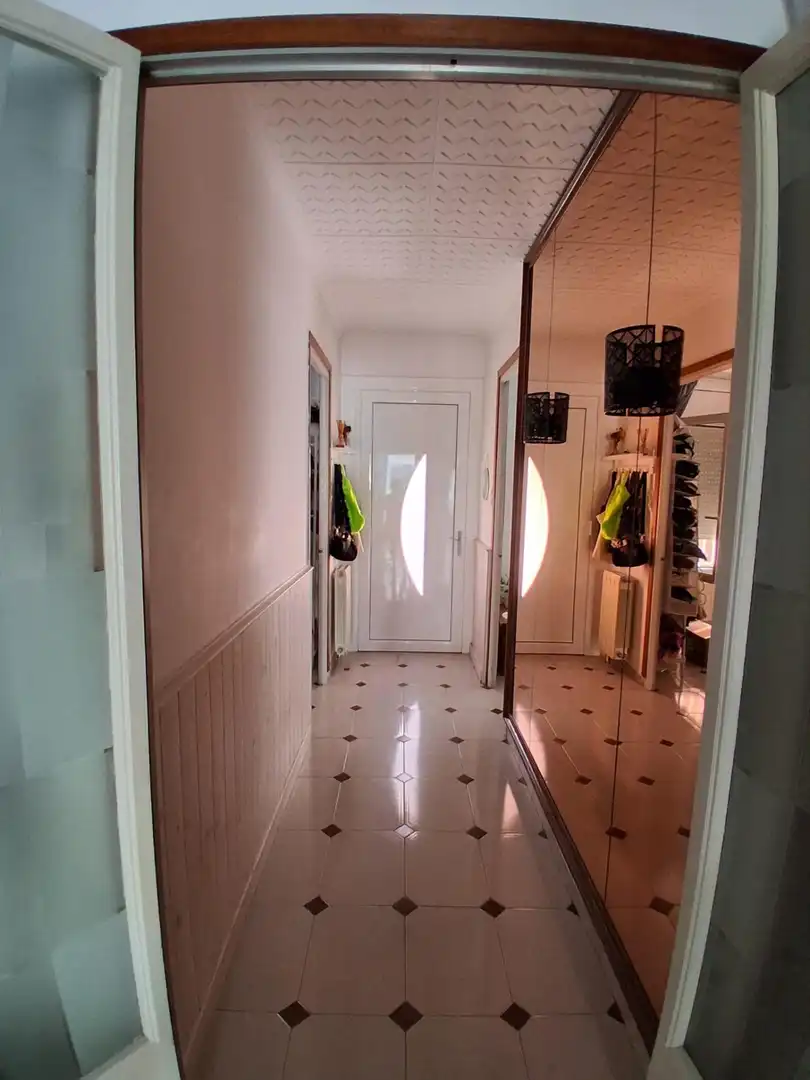 Casa o xalet de lloguer en Mollet del Vallès amb Aire condicionat, Calefacció i Terrassa
