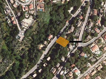 Terreni e lotti in vendita a CAN MASSUET 
 DOSRIUS (BARCELONA)