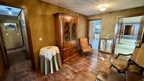 Dining room of Flat for sale in León Capital 