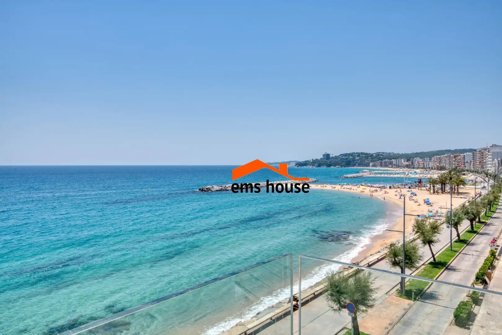Apartament en venda a Carrer de les Gavarres, 1, Sant Antoni de Calonge