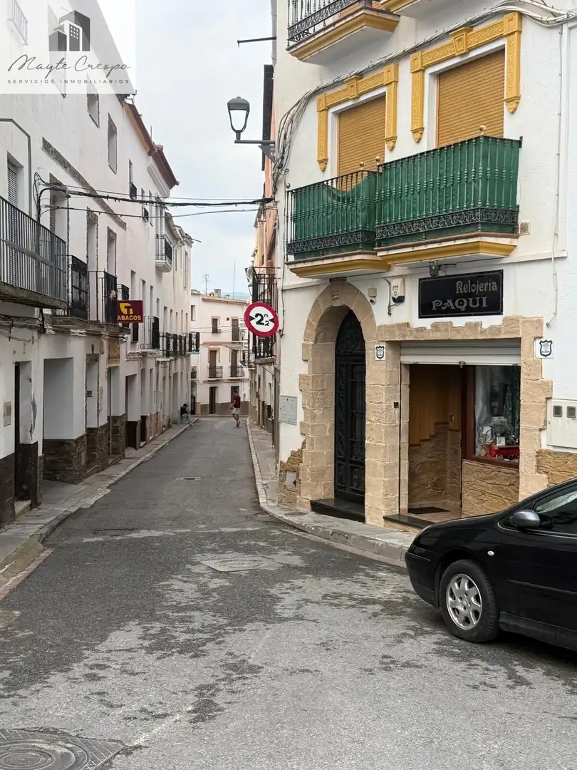 Casa en venta en Cádiar, imagen 25
