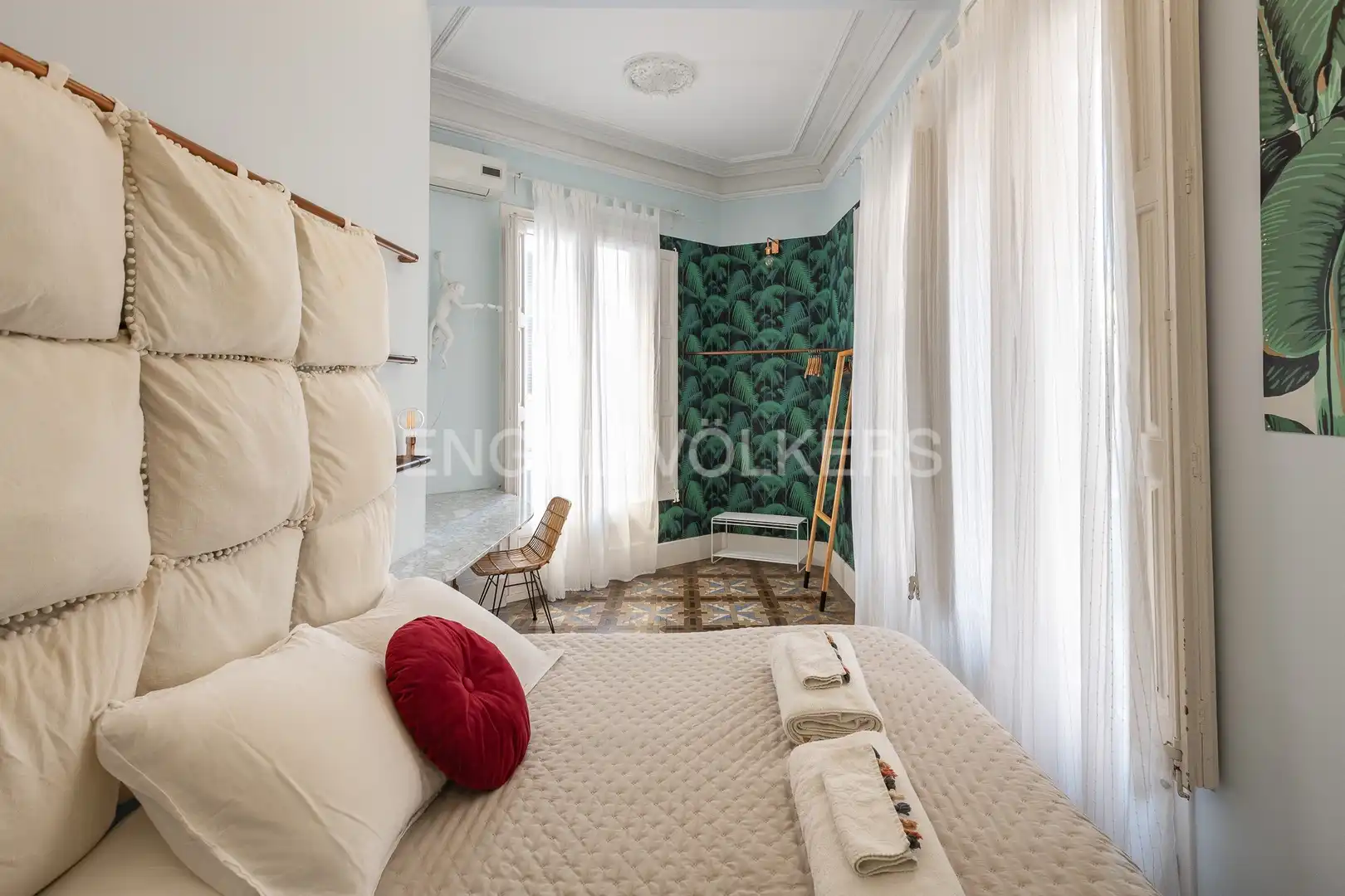 Appartement avec terrasse à vendre à Gràcia, imagen 17