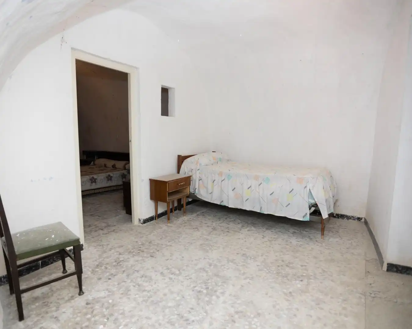 Dormitori de Finca rústica en venda en Cuevas del Almanzora