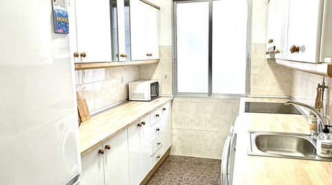 Foto 3 de Piso de alquiler en Sorolla, Mejostilla, Cáceres Capital