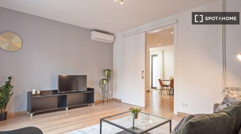 Photo 3 of Flat to rent in Sant Gervasi- Galvany, Barcelona