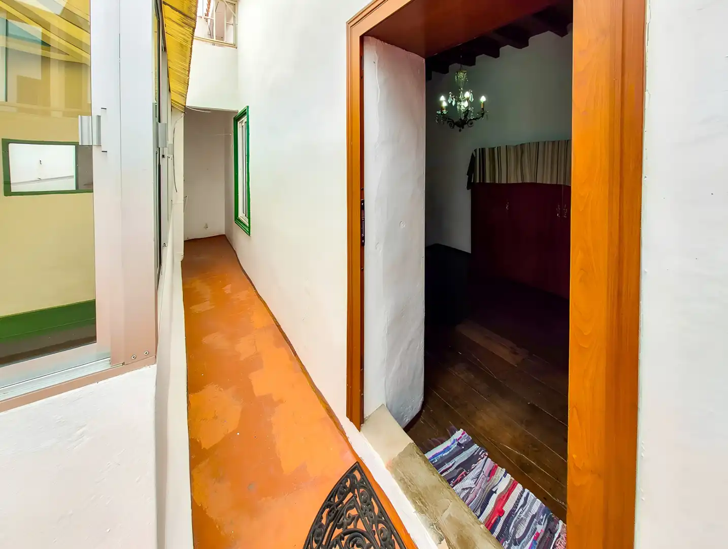 Casa o xalet en venda en Las Palmas de Gran Canaria amb Terrassa, Traster i Moblat