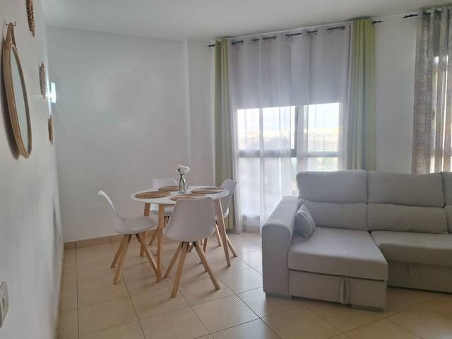 Piso en Venta en Buenavista - Rosa Vila