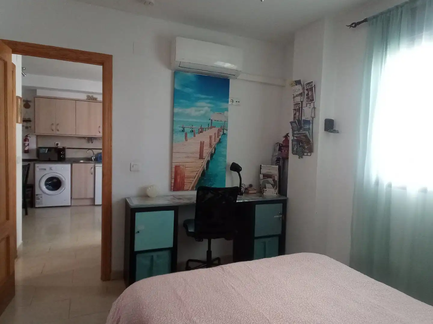 Apartamento en venta en Moncófar Playa