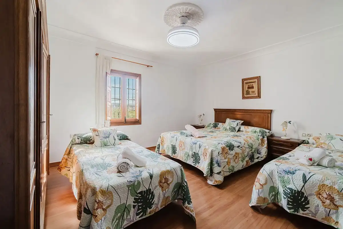 Maison rustique avec piscine à vendre à Orihuela ciudad, imagen 23