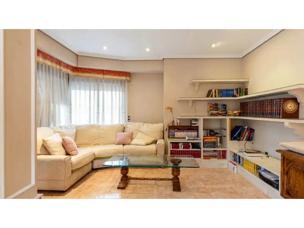 Sala de estar de Casa o chalet en venta en Torrent