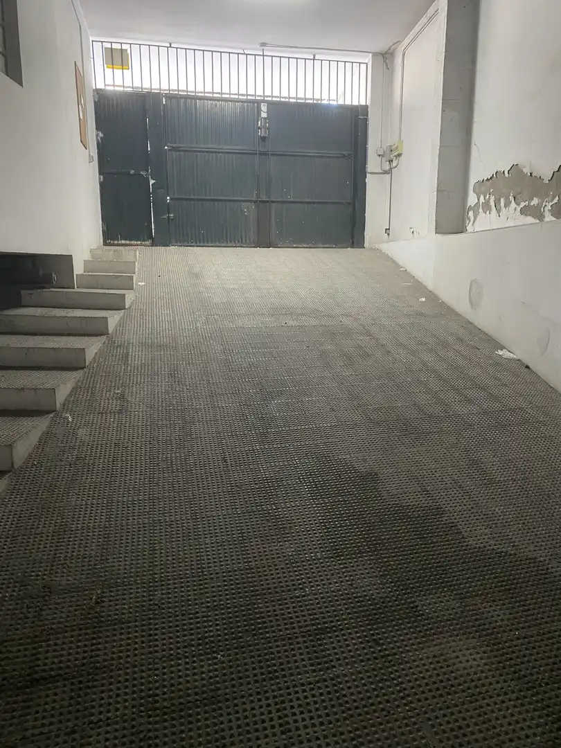 Aparcament de Garatge de lloguer en Utrera