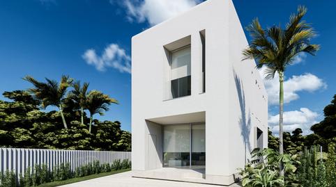 Foto 5 von Wohnung zum Verkauf in Avenida de Picasso, 1, Oliva Nova, Valencia