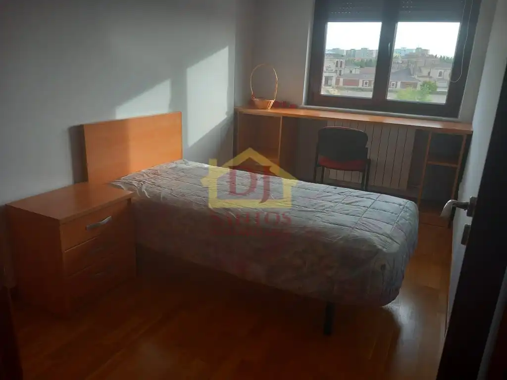 Habitación de Piso de alquiler en Salamanca