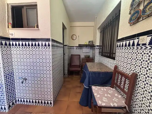 Terraza de Finca rústica en venta en Cartaya con Calefacción y Terraza