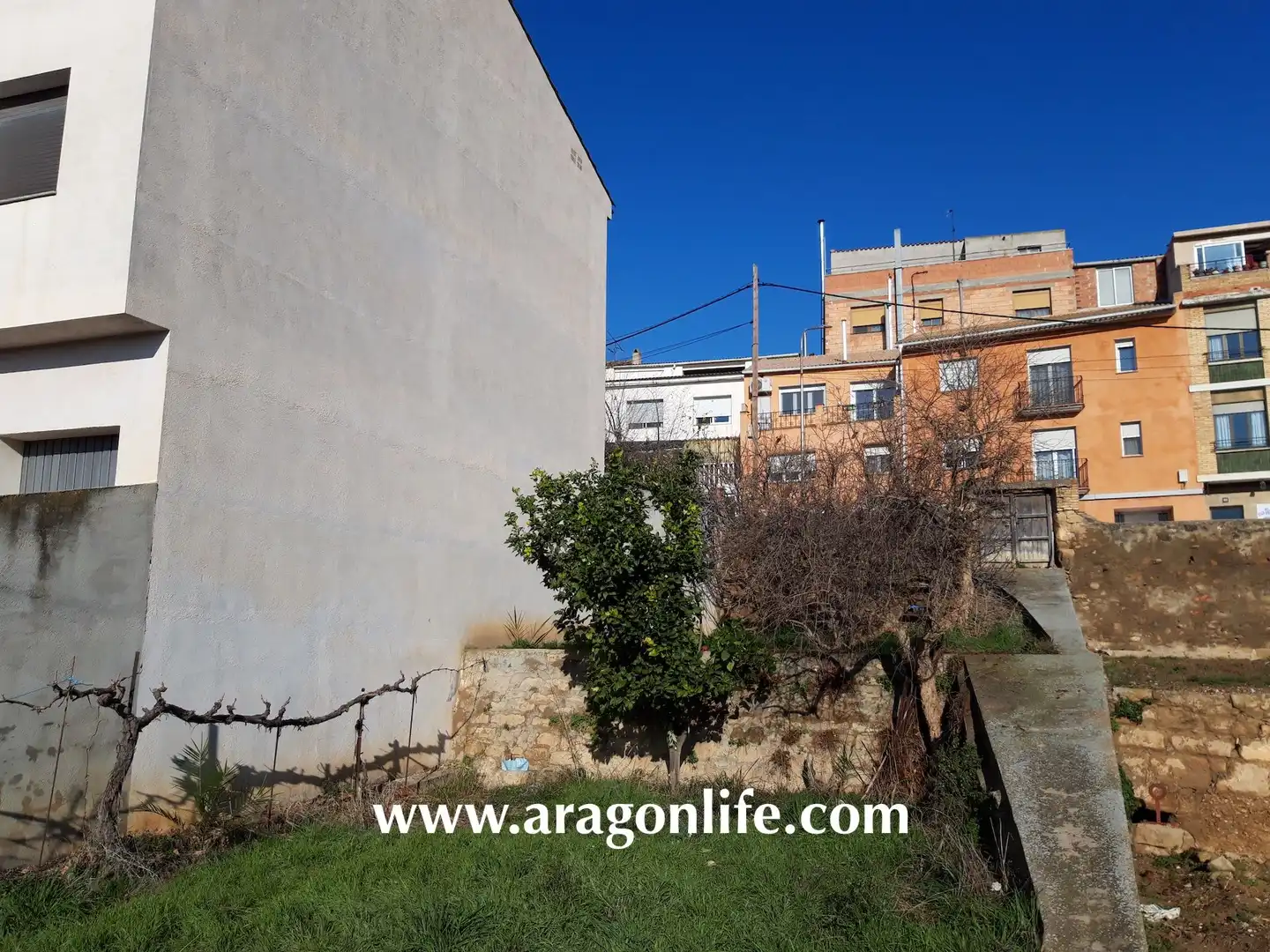 Terreno residenziale in vendita a Maella, imagen 11