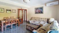 Living room of Flat for sale in Alcoy / Alcoi  with Air Conditioner, Terrace and Balcony