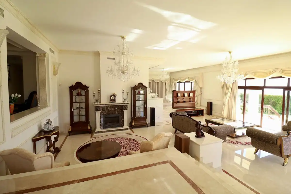 Chalet con piscina en venta en Calle Verdi, imagen 8