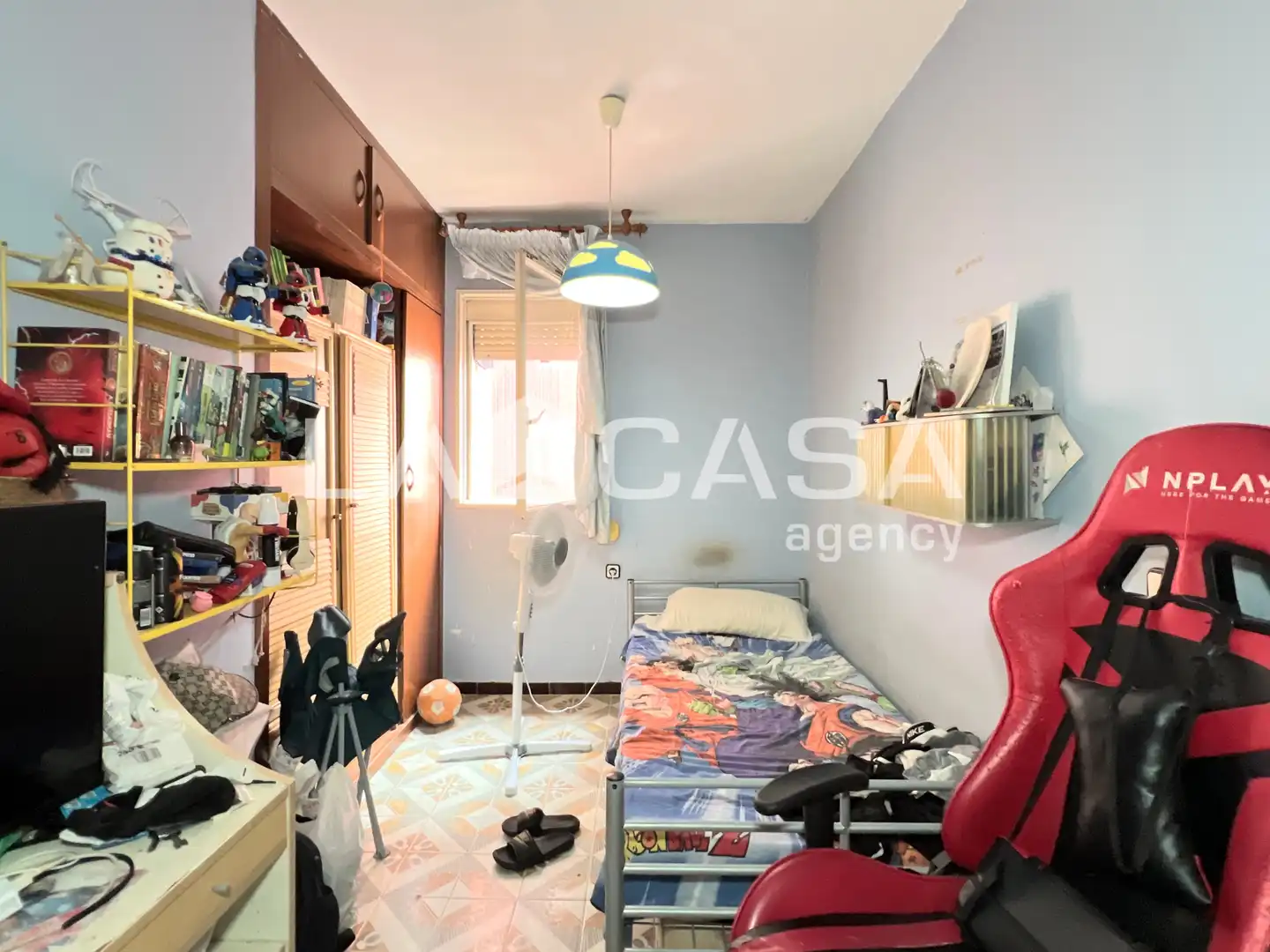 Flat for sale in Badalona  with Balcony