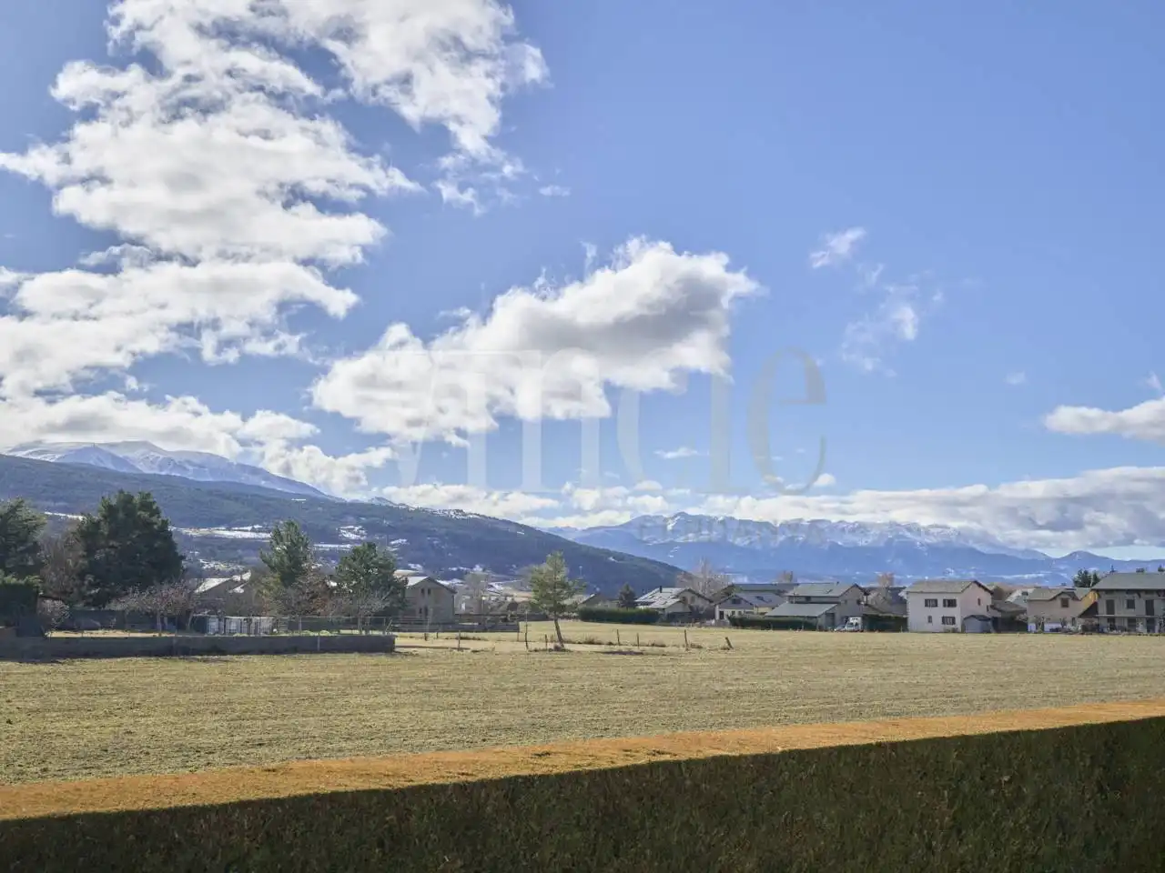 Piso en venta en Palau - de - Cerdagne con Calefacción, Parquet y Terraza