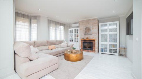 Foto 5 de Casa adosada en venda a Calle de León, Castillo Campodón, Villaviciosa de Odón