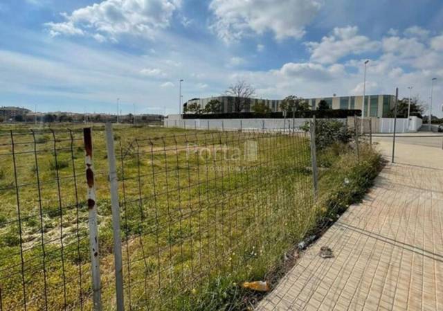 Terreno residencial en Venta en Puçol Ciudad