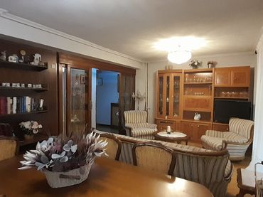 Appartamento con ascensore in vendita a Avenida de la Verbena de la Paloma