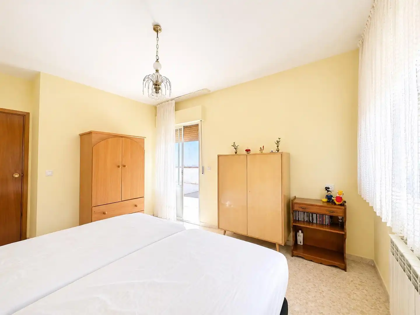 Habitación de Finca rústica en venta en Píñar con Terraza