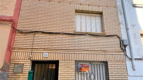 Foto 2 de Pis en venda a Calle Monserrat, 10, Paniza, Zaragoza