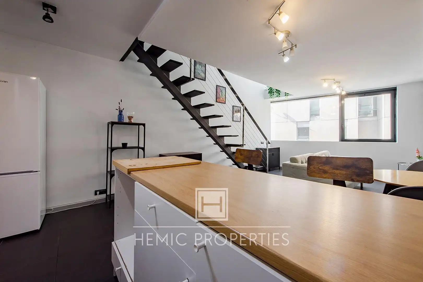 Loft en venda a Avenida MANOTERAS, imagen 9