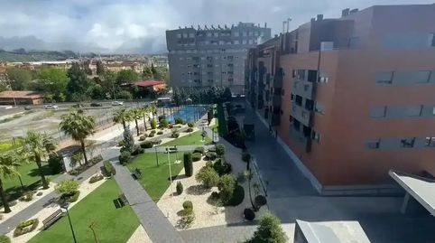 Photo 2 of Lofts for rent in Avenida de la Ilustración, 101, Campus de la Salud, Granada Capital