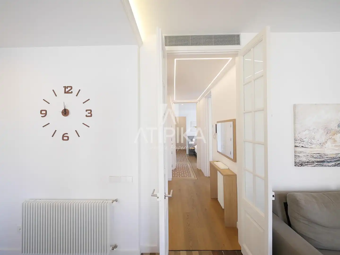 Flat with lift to rent in Gravina, imagen 48