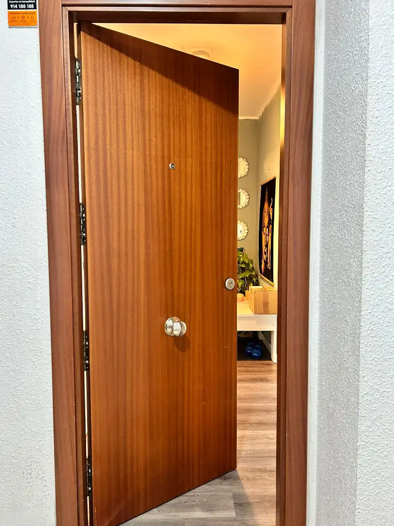 Piso en venta en Castellón de la Plana / Castelló de la Plana con Amueblado, Horno y Lavadora