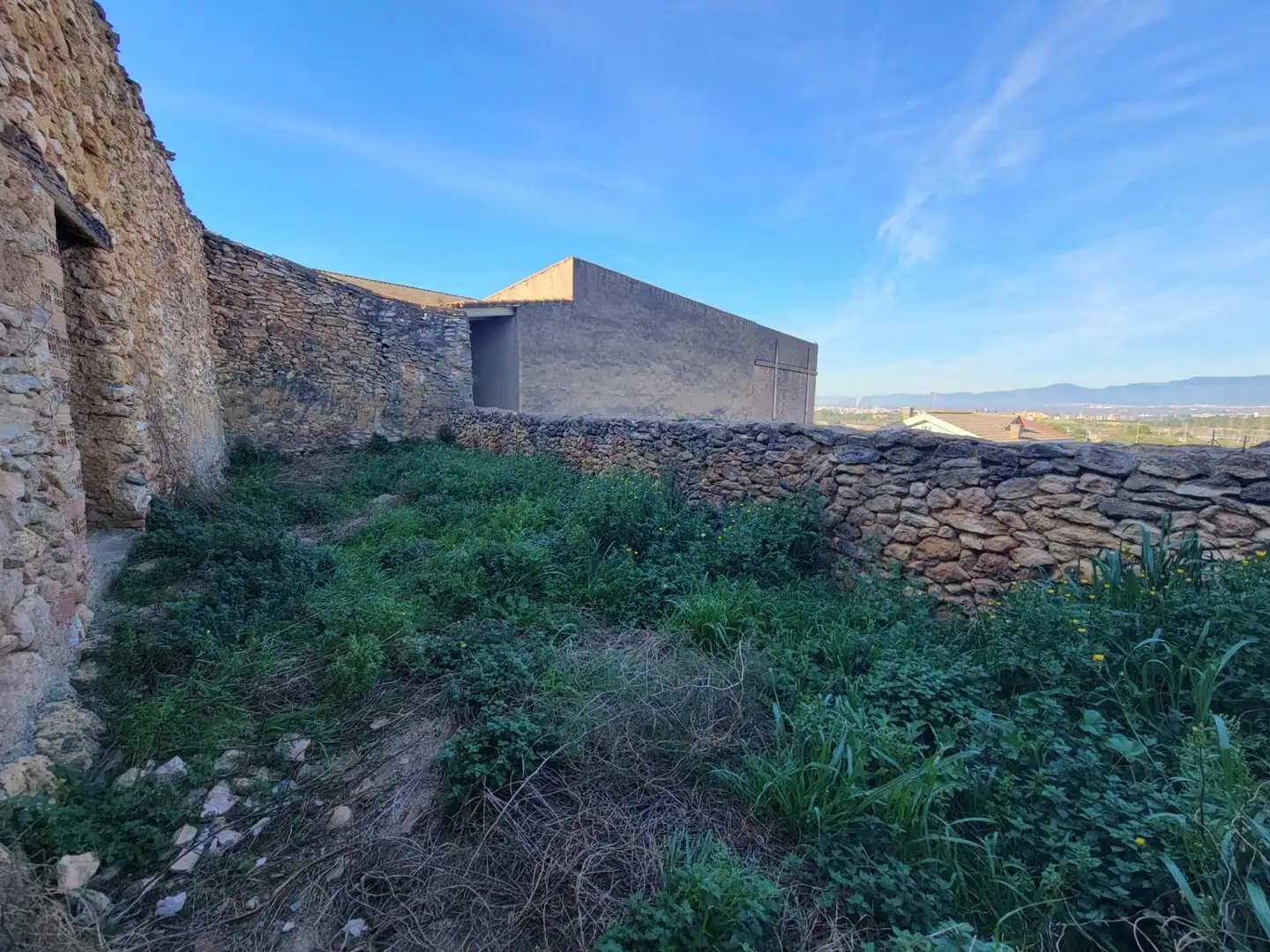 Residential land for sale in Perafort, imagen 19