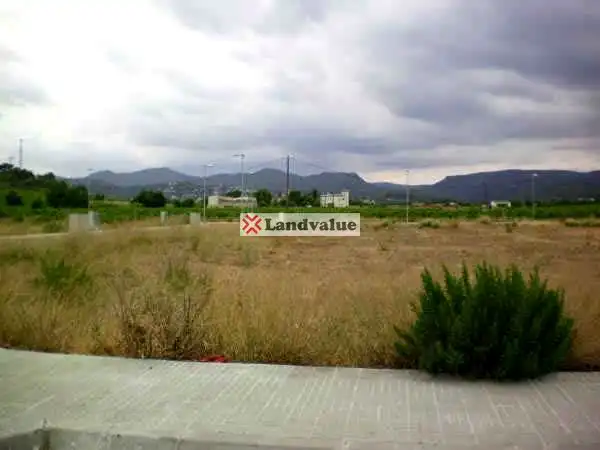 Terrenys i solars en venda a Ud-1, imagen 4