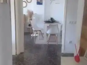 Comedor de Piso en venta en Albaida con Balcón y Internet