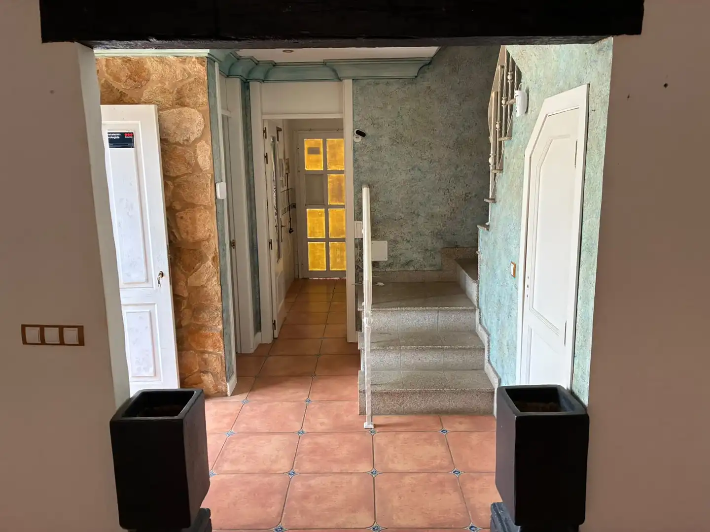Semi-detached house for sale in C/ La Tosca, imagen 4